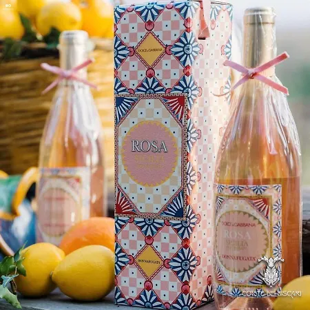 Σπίτι διακοπών Biscari Κατάνια