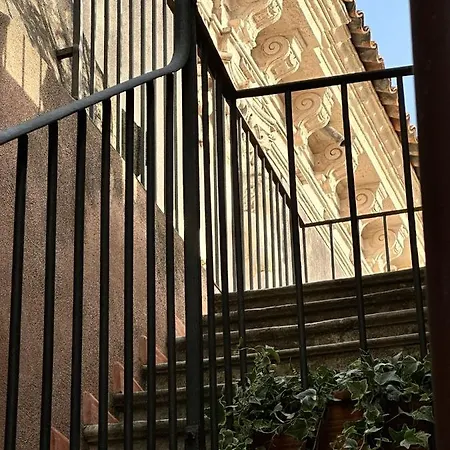 Casa de Férias Biscari *
