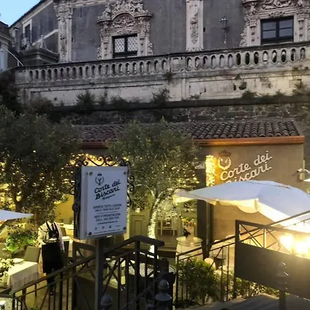 Casa de Férias Biscari *