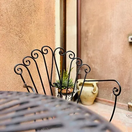 Casa vacanze Biscari *