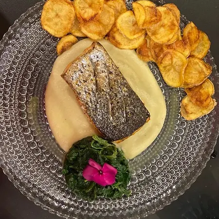 Biscari Casa de Férias