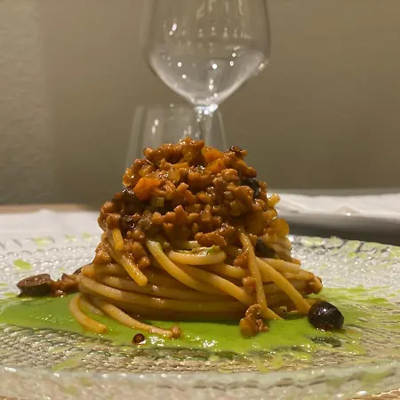 Biscari Σπίτι διακοπών *