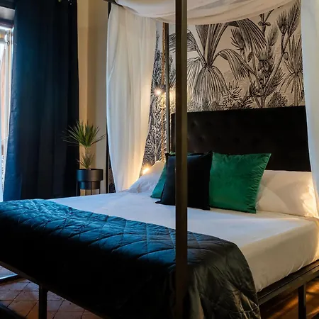 Biscari Σπίτι διακοπών *