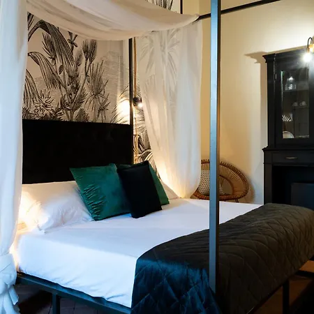 Casa vacanze Biscari Catania