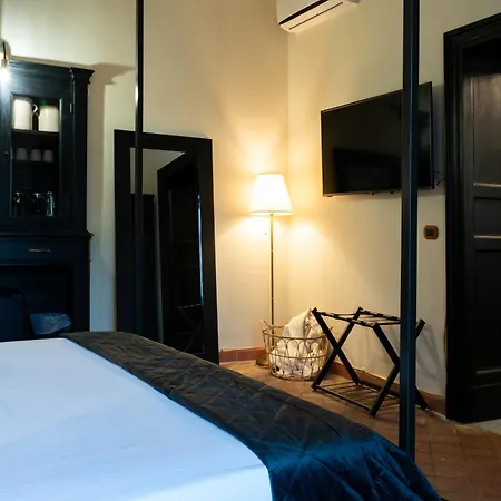 Biscari Σπίτι διακοπών