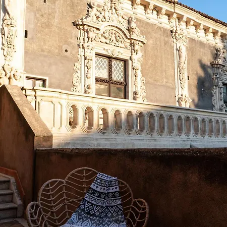 Biscari Casa vacanze *