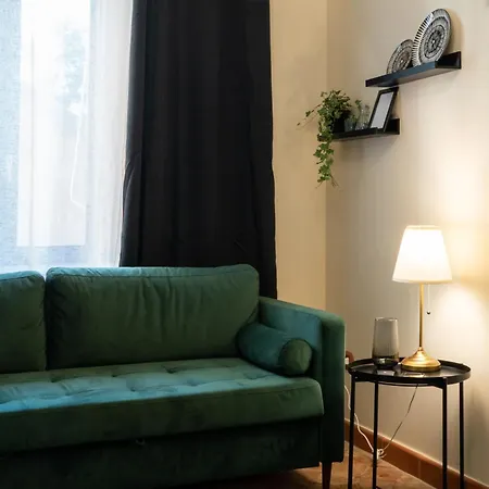 Biscari Σπίτι διακοπών