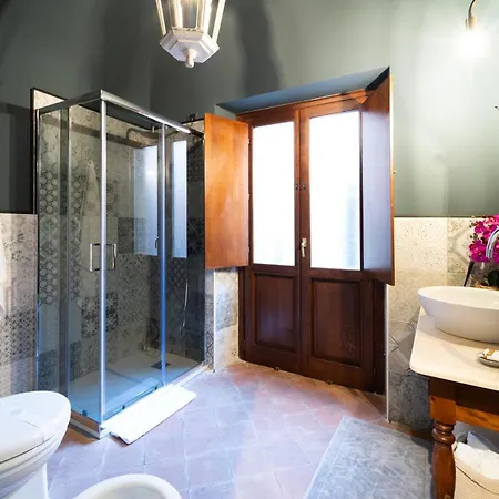 Σπίτι διακοπών Biscari Κατάνια