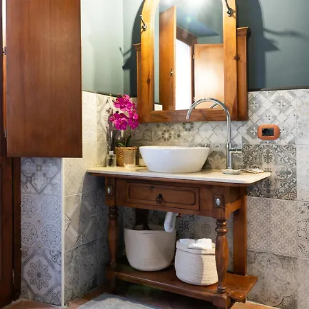 Σπίτι διακοπών Biscari *