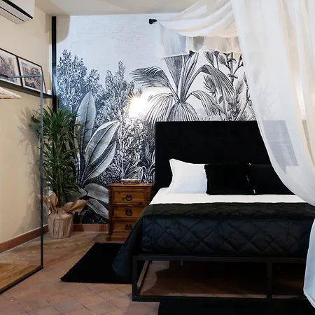 Casa de Férias Biscari Catânia