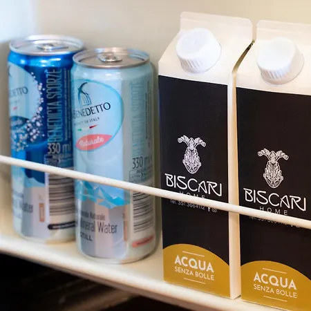 Biscari * Κατάνια