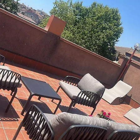 Casa de Férias Biscari *