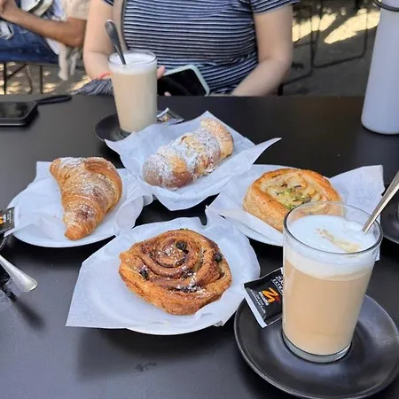 Σπίτι διακοπών Biscari Κατάνια