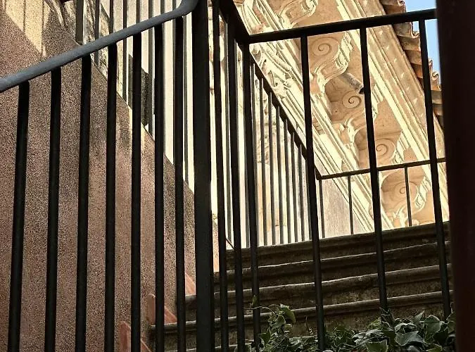 Prázdninový dům Biscari *