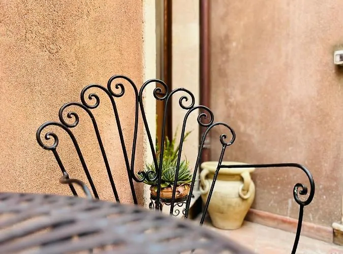 Prázdninový dům Biscari *