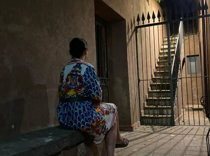 Prázdninový dům Biscari *