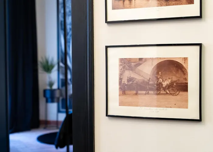 Biscari Prázdninový dům