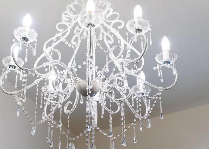 Biscari Prázdninový dům *