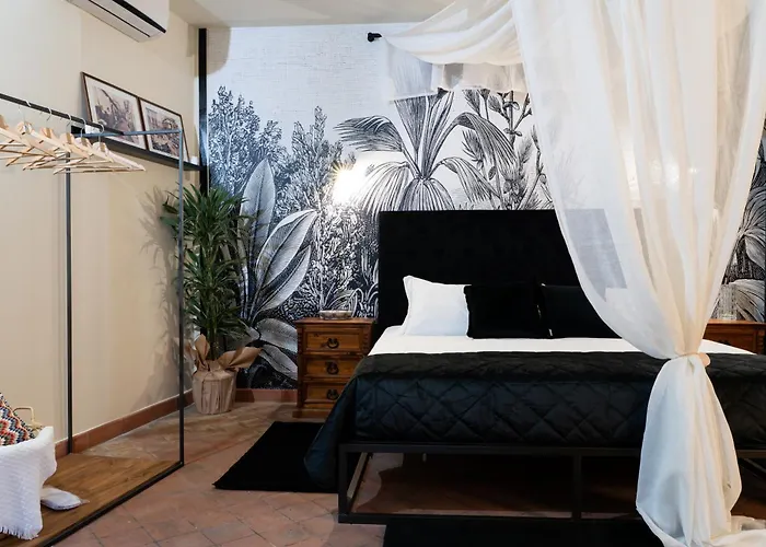 Prázdninový dům Biscari Katánie