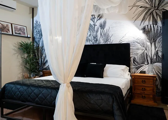 Prázdninový dům Biscari