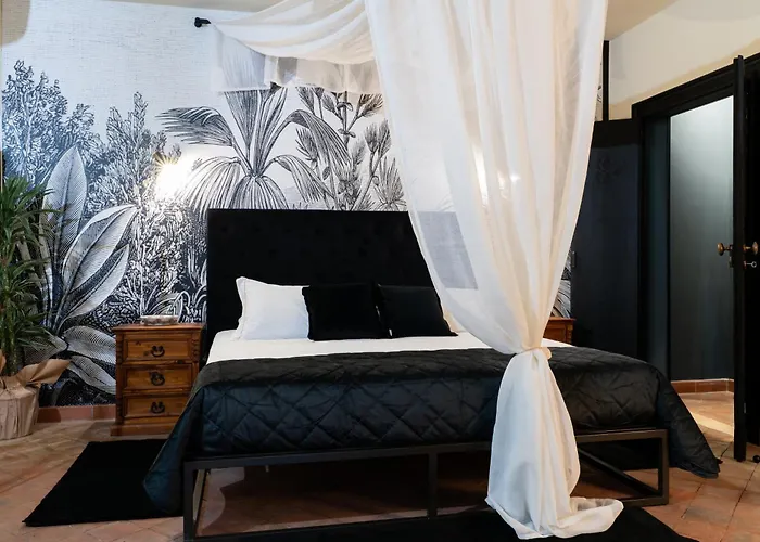 Prázdninový dům Biscari *