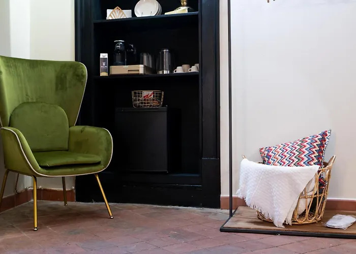 Biscari Prázdninový dům *